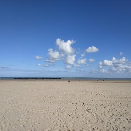 Le Nautilus - Plage Et Kursaal Dunkirk Extérieur photo