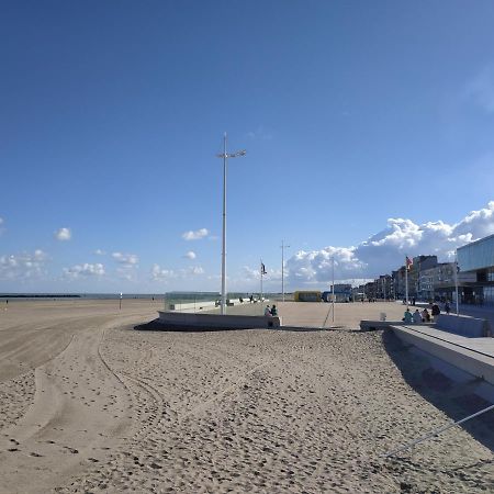 Le Nautilus - Plage Et Kursaal Dunkirk Extérieur photo